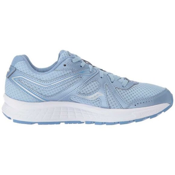 Saucony Women's Cohesion 11 Running Shoes | Size 1 - Picture 1 of 6